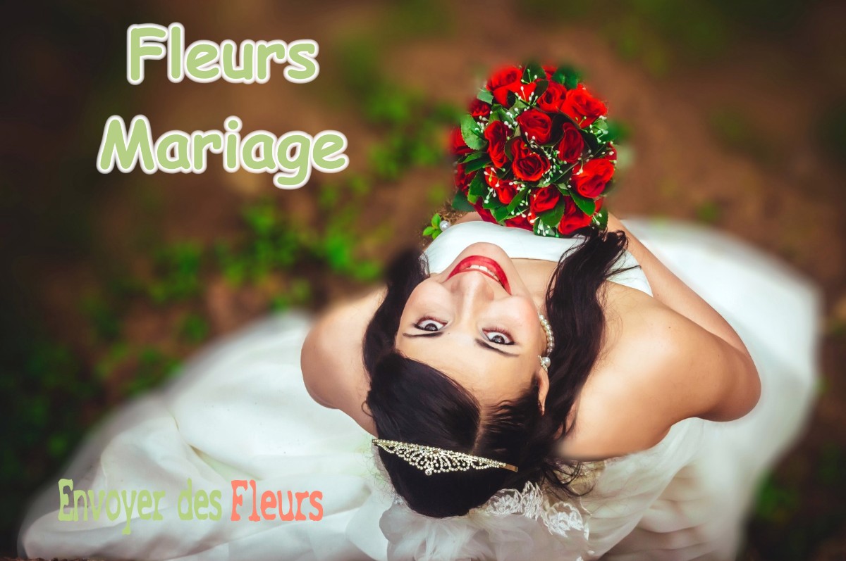lIVRAISON FLEURS MARIAGE à LABERGEMENT-LES-SEURRE
